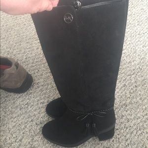 Michael Kors boots